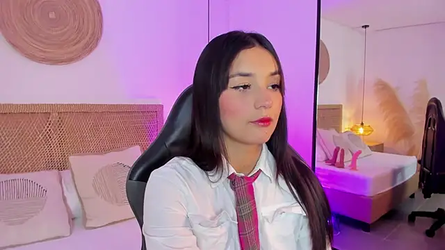 alissongirl  online show from February 4, 7:09 pm