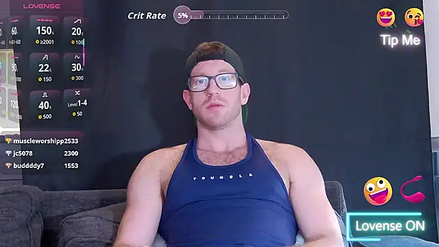 Cal Furey online show from November 22, 6:18 pm