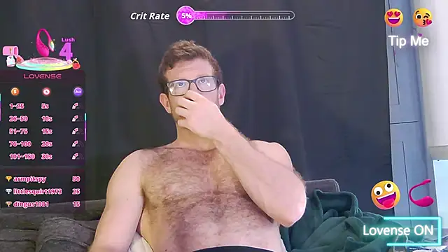 Cal Furey online show from December 1, 7:30 pm