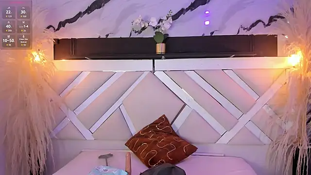  Ashley 777 online show from April 30, 1:28 pm