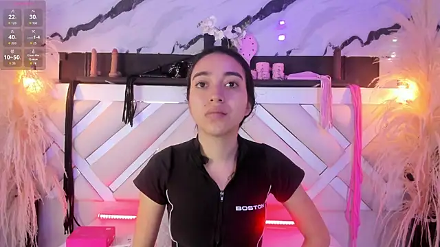  Ashley 777 online show from May 3, 1:39 pm