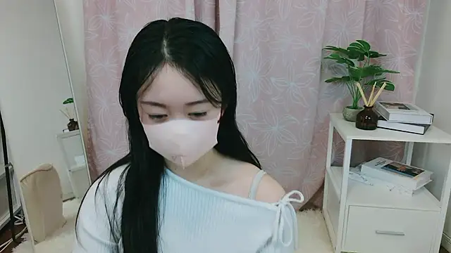 Yuina ch  online show from November 24, 1:44 pm