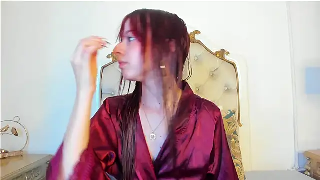 scarlett smith 3 online show from May 1, 3:33 am