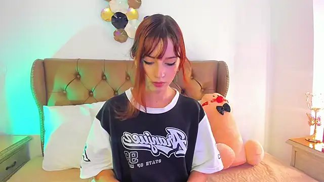 scarlett smith 3 online show from June 18, 2:34 am