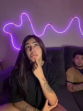 Babyzinha420 online show from November 14, 11:35 pm