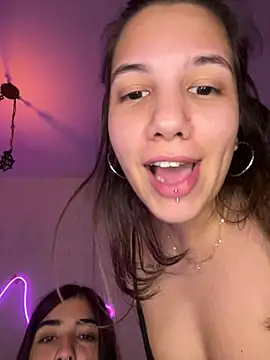 Babyzinha420 online show from November 18, 5:34 am