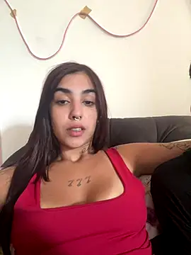 Babyzinha420 online show from November 27, 8:44 pm