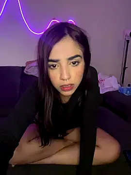 Babyzinha420 online show from November 30, 3:54 am