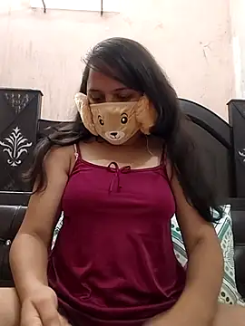 Kamna Hotty online show from December 1, 4:12 pm