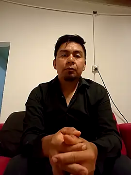 Snapshot of Nanomellan chatting on November 30, 3:21 am Nanomellan online show from November 30, 3:21 am