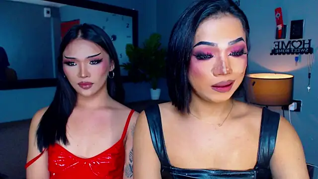 SavageSisters online show from November 10, 3:22 pm