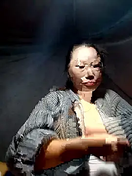 blonde blg online show from January 15, 9:40 pm