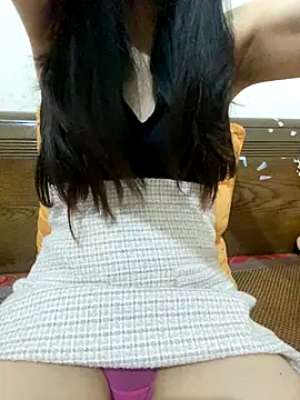 Snapshot of Minssa6969 chatting on November 17, 4:51 am Minssa6969 online show from November 17, 4:51 am