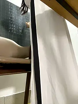 Minssa6969 online show from December 23, 2:31 am