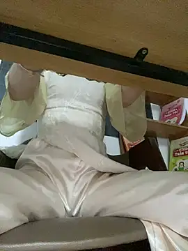 Minssa6969 online show from March 13, 7:15 am