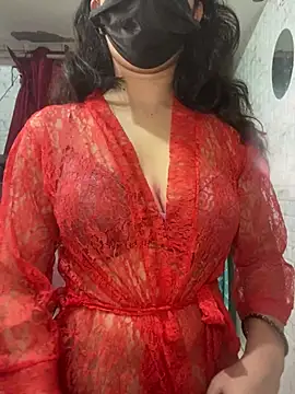 Red Queen 11 online show from March 4, 6:47 pm