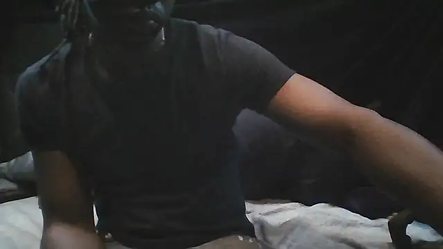 Mr Sirthedom online show from January 5, 9:07 pm