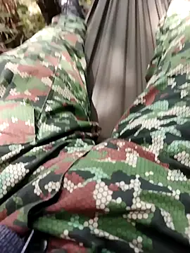 MonasticCanine online show from February 7, 6:11 pm