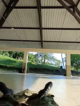 MonasticCanine online show from March 9, 9:52 pm