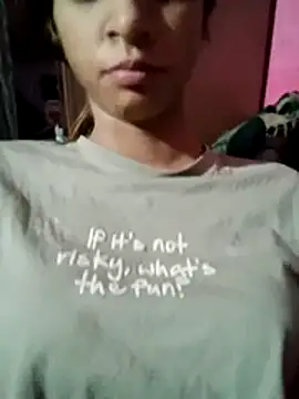 Your   Moonlight online show from November 11, 8:31 pm