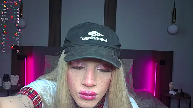 1lola4ka online show from February 11, 6:40 am