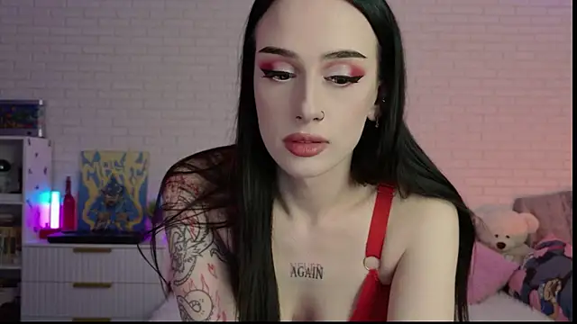 Darineko  online show from November 28, 5:32 am