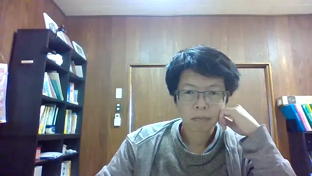 mostlerman online show from December 1, 12:59 am