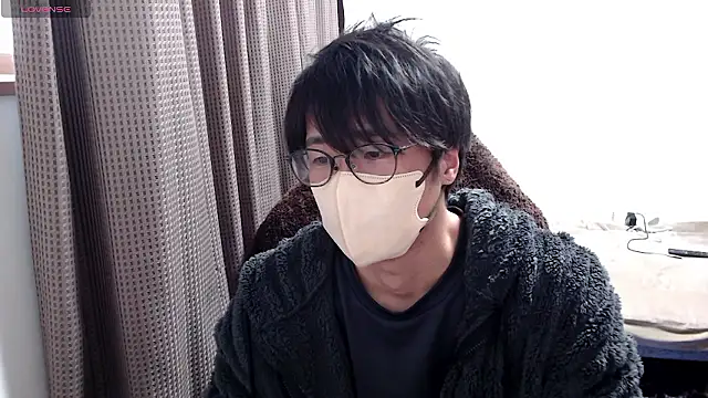 yuu-to-desu online show from January 12, 4:18 am