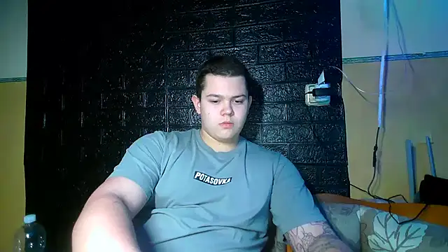 CuteButNaughty  online show from February 11, 8:58 pm