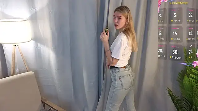 ToyaBosques online show from November 21, 3:16 am