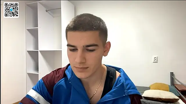 Snapshot of _BarePulse chatting on November 21, 7:23 pm BarePulse online show from November 21, 7:23 pm