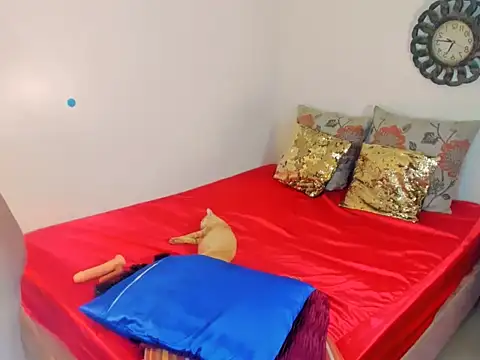 hotcassy online show from January 9, 7:55 am