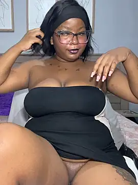 Exxoticaa online show from February 26, 12:53 am