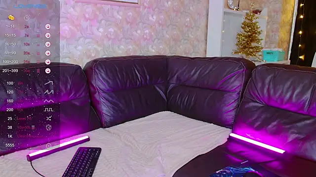 Little Rocke online show from November 30, 7:01 am