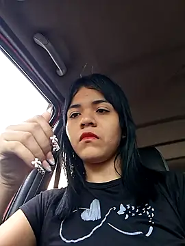 Skinny Wet online show from November 29, 11:46 am