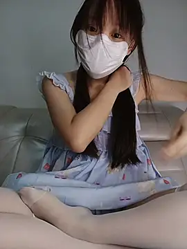 shuishui-Water online show from November 16, 1:49 pm