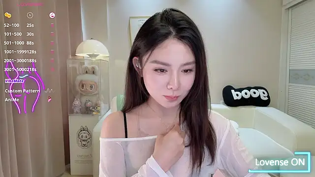 yannizi online show from June 22, 6:32 am