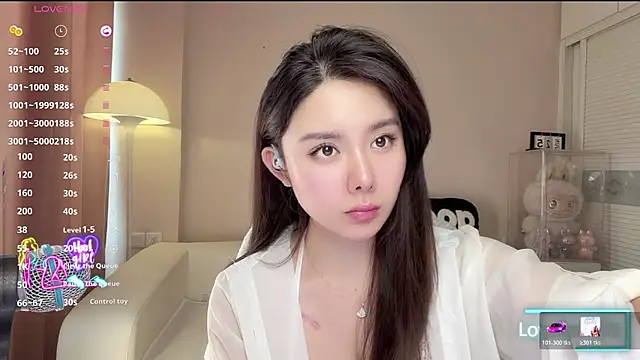 yannizi online show from June 28, 6:19 am