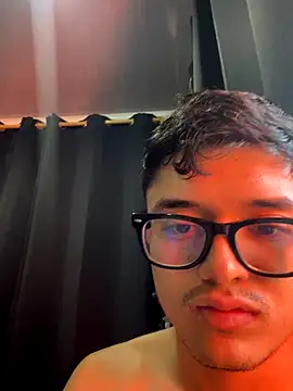 SAMANTHA AND PETER online show from December 3, 12:14 pm