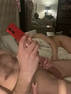 Kinkycouple142 online show from February 3, 2:53 am