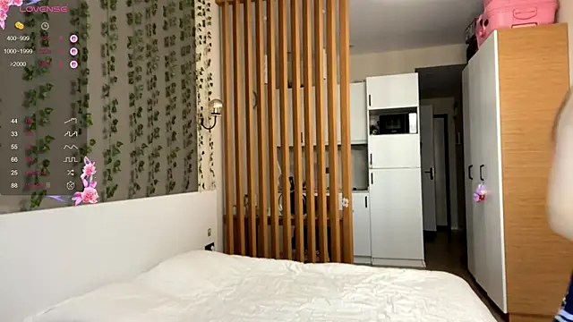 Princess Darknow online show from December 23, 8:12 am