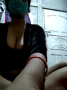 desiXcouple97 online show from March 6, 4:36 pm