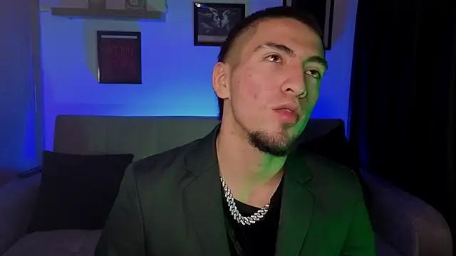 AresMassimoX online show from November 14, 4:00 am