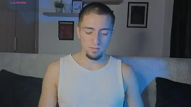 AresMassimoX online show from November 24, 4:12 am