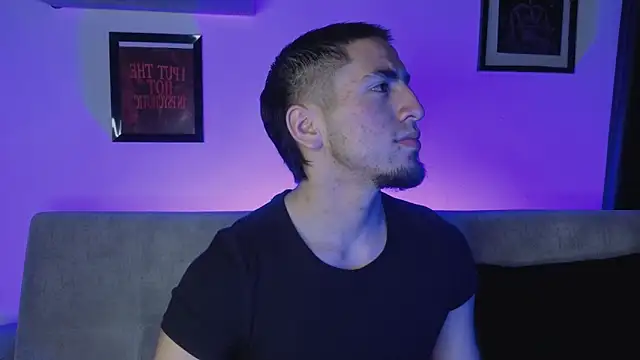 AresMassimoX online show from January 17, 10:53 am