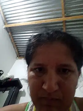 Sra Angelina online show from February 8, 3:10 am