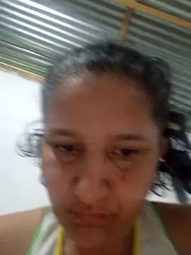 Sra Angelina online show from February 8, 8:56 pm