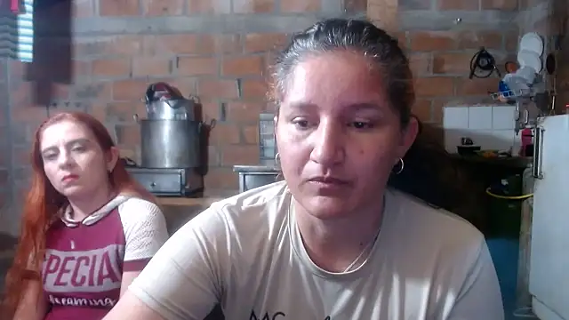 Sra Angelina online show from May 8, 2:06 am