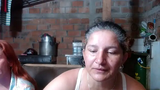 Sra Angelina online show from May 12, 6:21 am