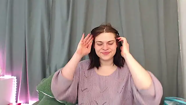 Dona Mafia online show from November 26, 11:17 pm